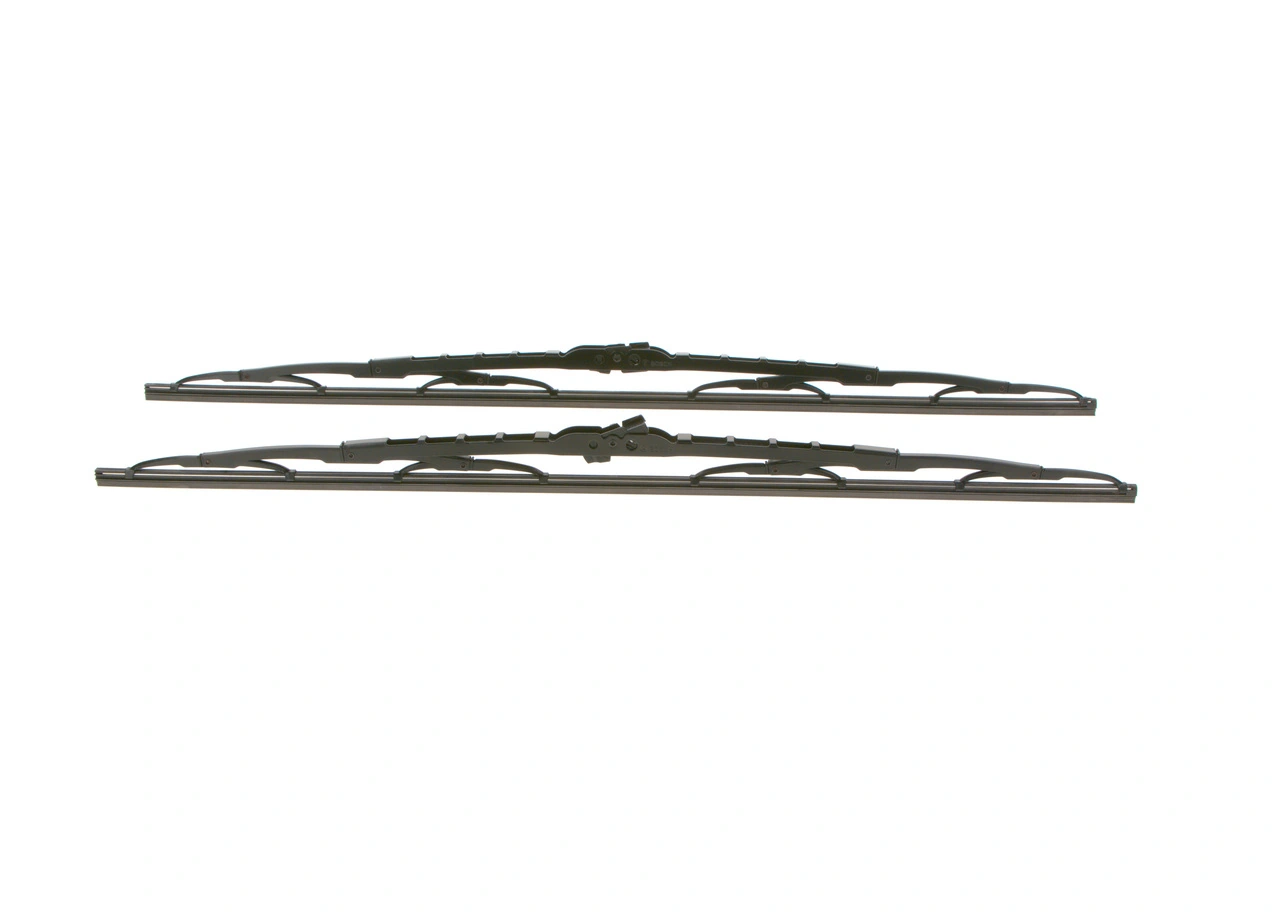 Escobillas delanteras Bosch 3397118301 precio, desde 19,17 EUR
