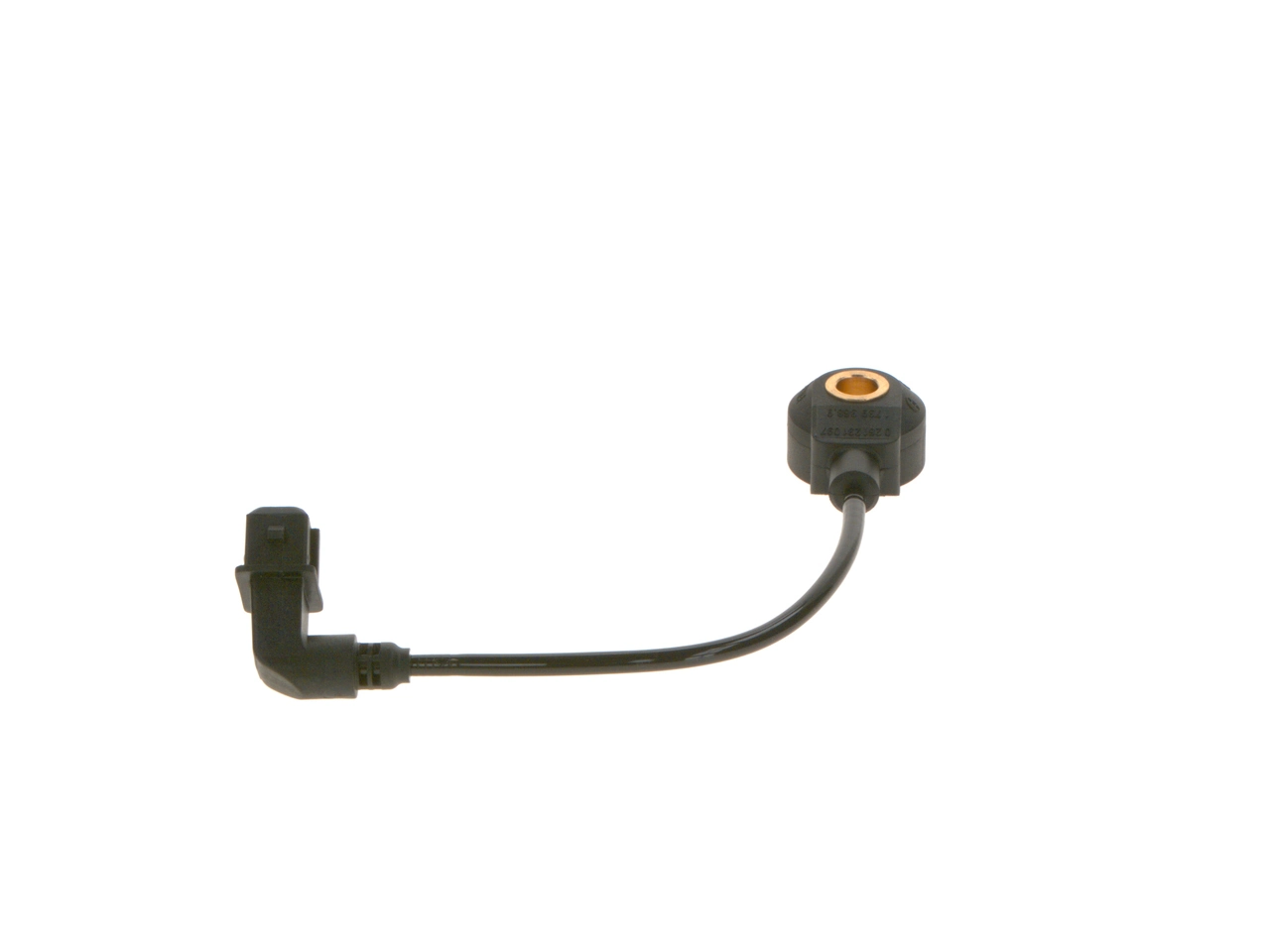 0261231097 Bosch Sensor de detonación