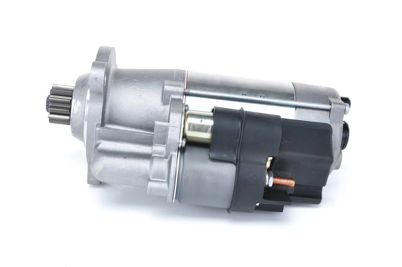 Comprar 0001330008 Bosch Motores de arranque