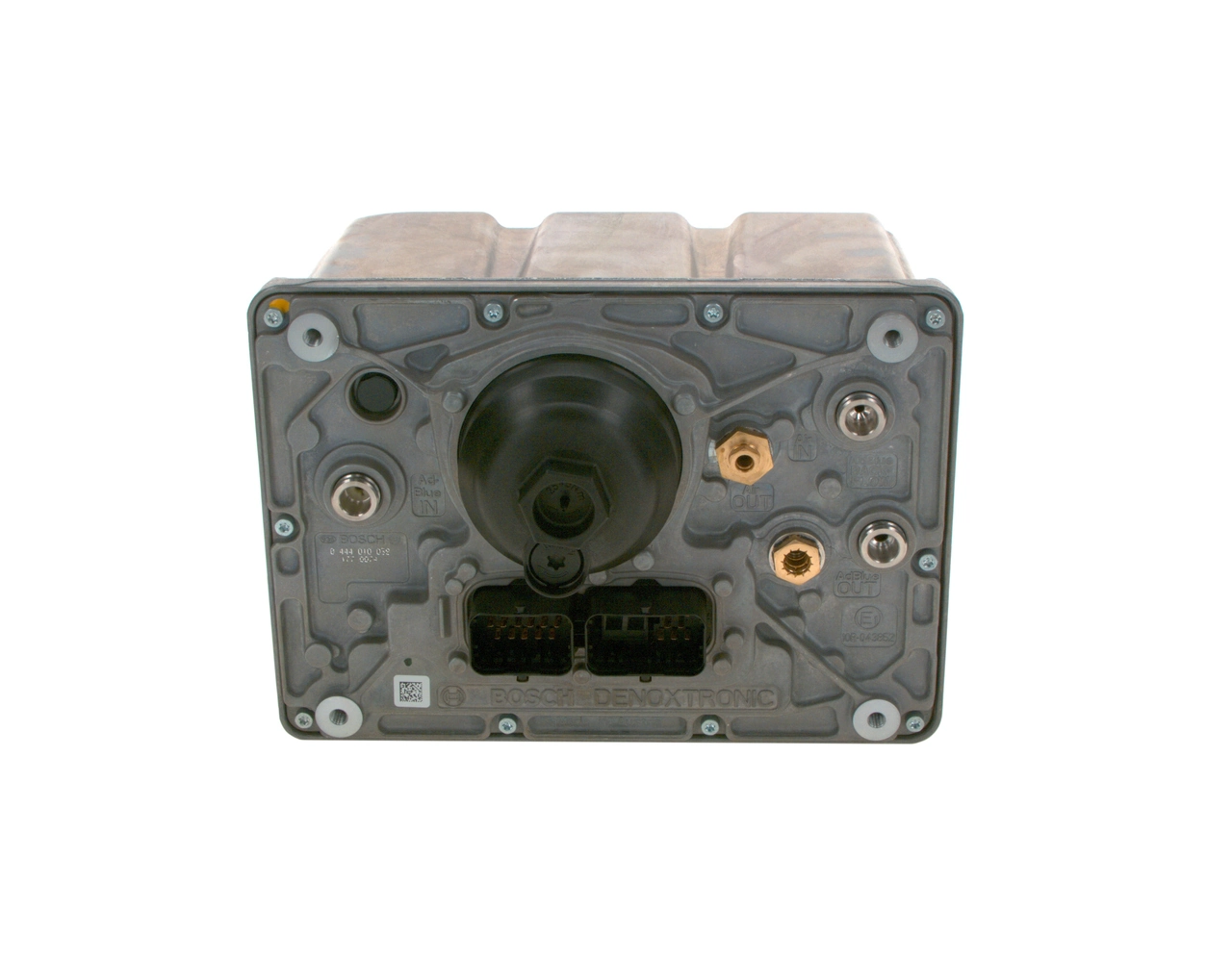 0444010038 Bosch Unidad de control AdBlue