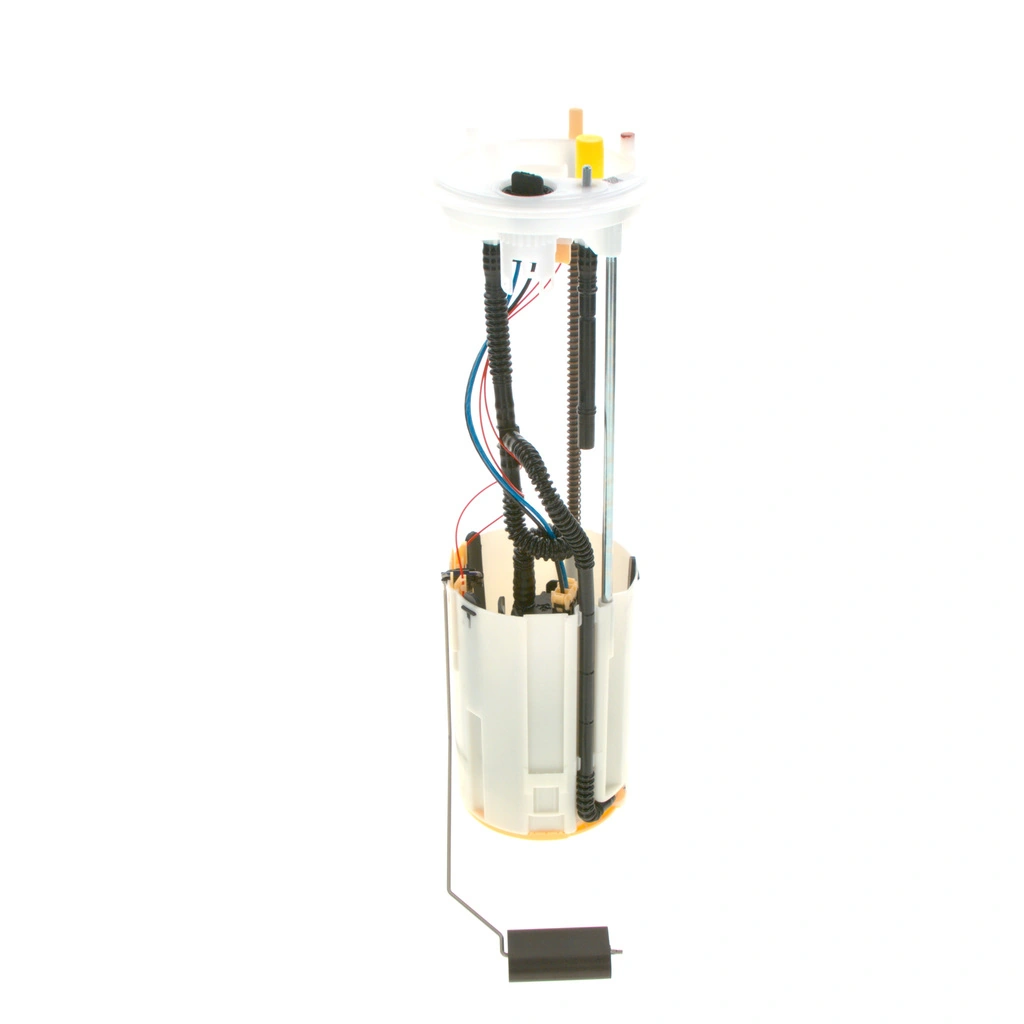 Comprar 0580203433 Bosch Unidad de alimentación de combustible