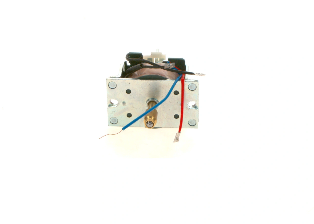 2339450020 Bosch Solenoide arranque