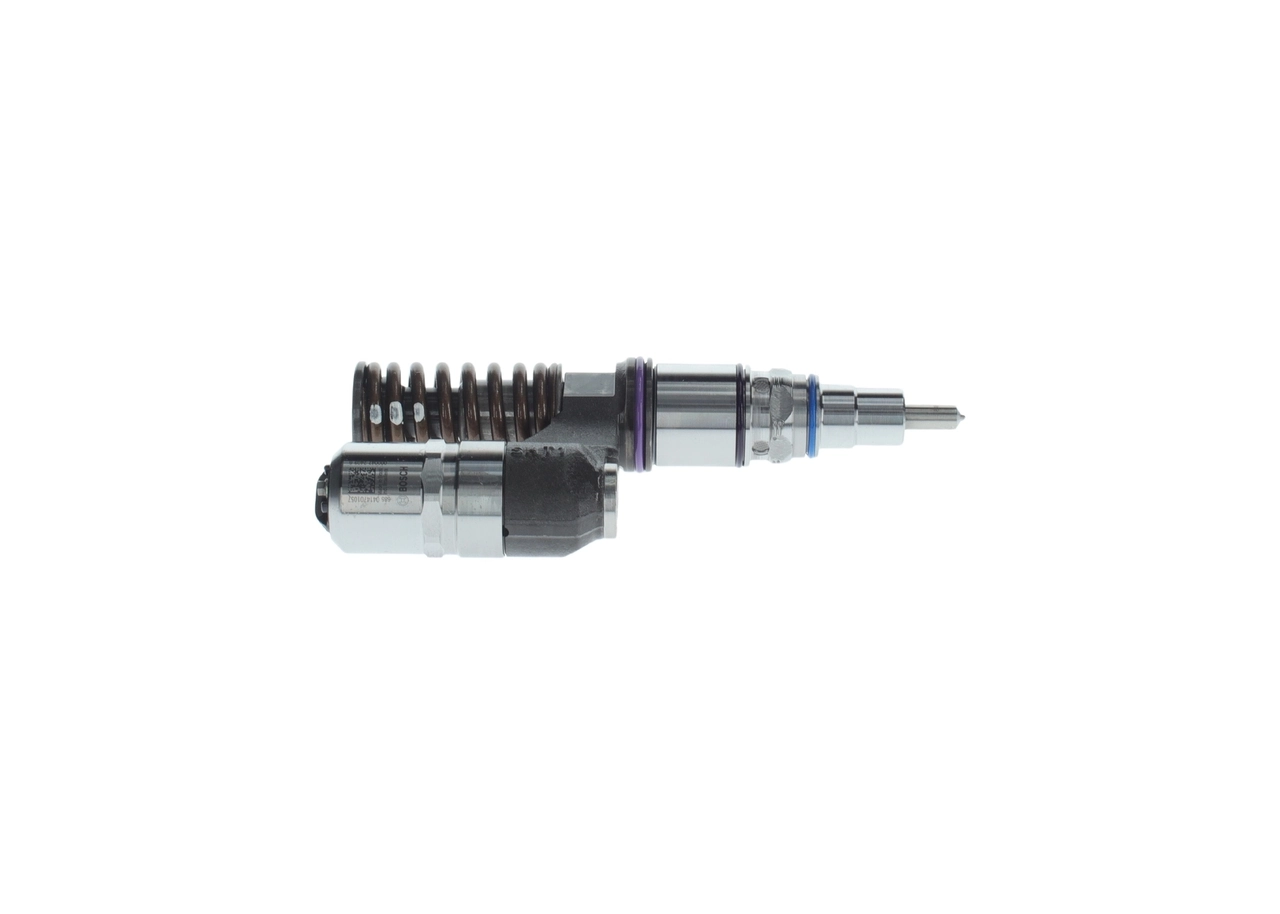 0414701057 Bosch Inyector de combustible