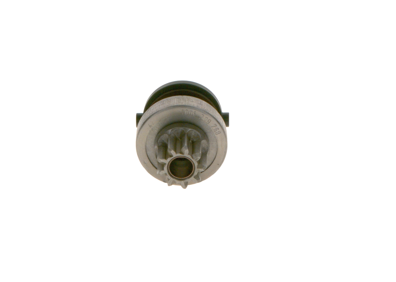 1006209768 Bosch Bendix motor de arranque