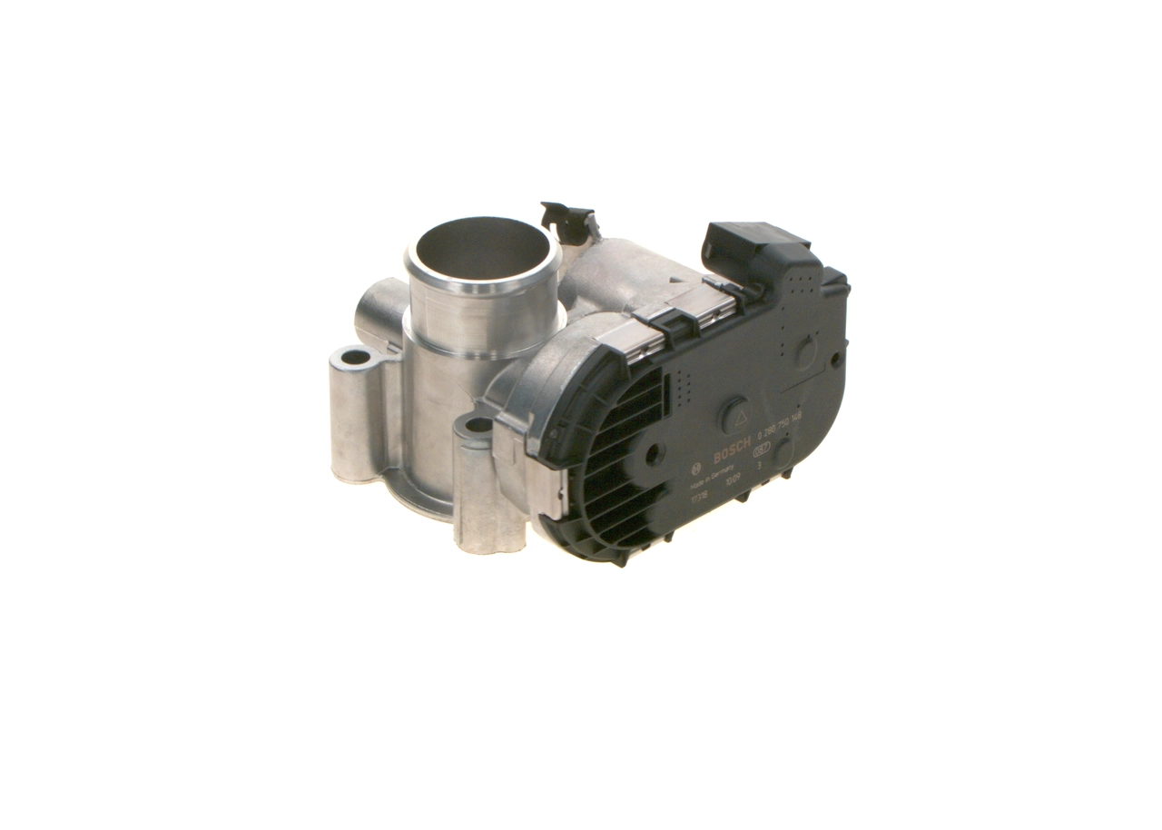 Regulador de la mariposa 0280750148 Bosch