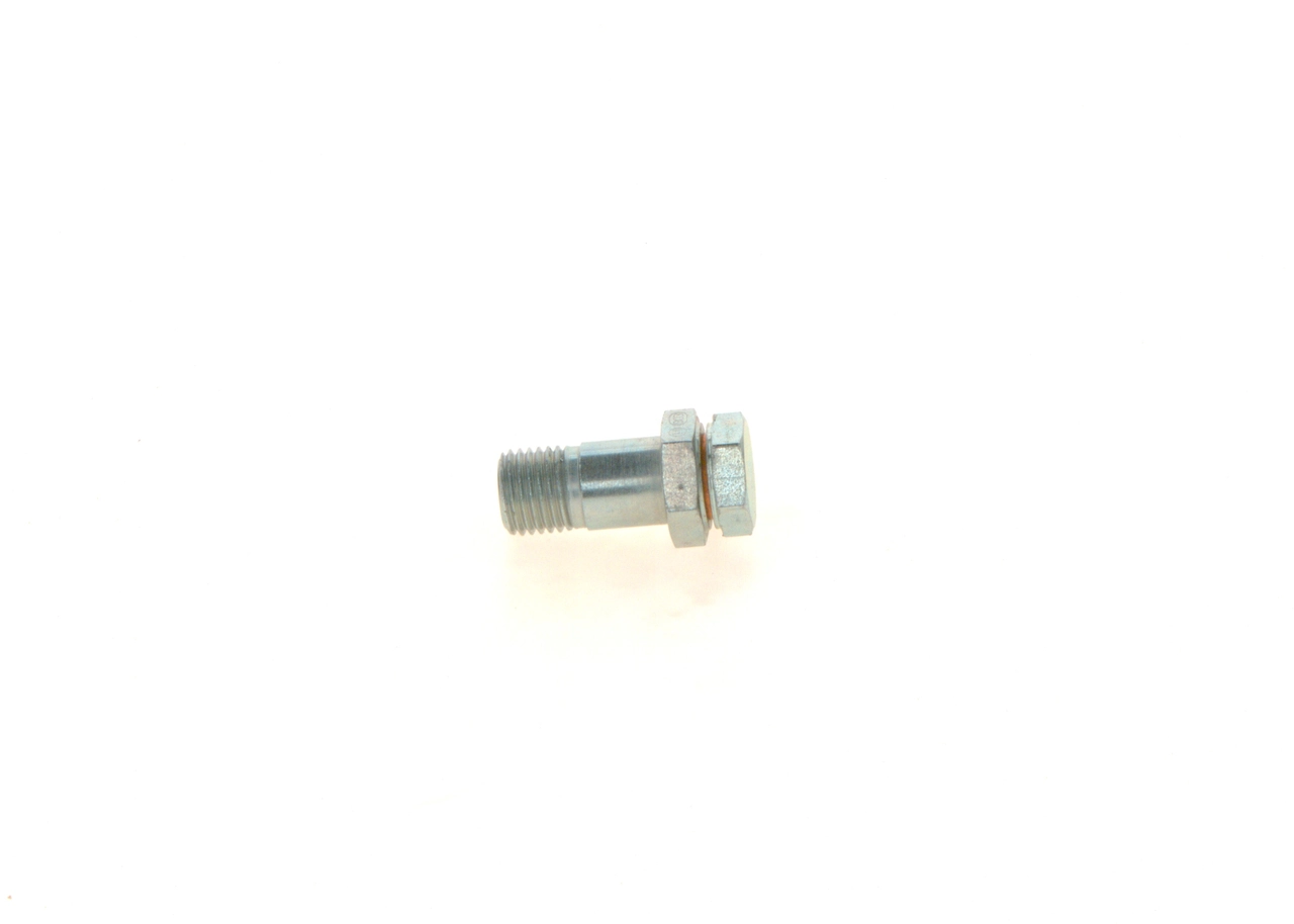 Comprar 1417413000 Bosch Válvula de retorno de combustible