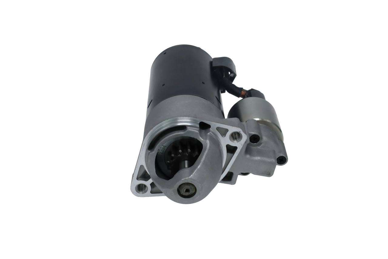 Arrancador Bosch 1986S00845