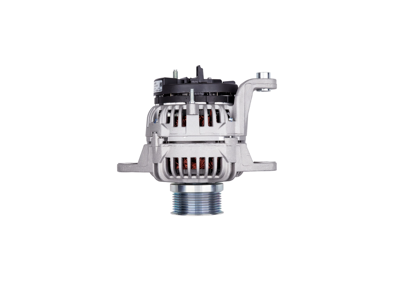 1986A00923 Bosch Alternador de coche