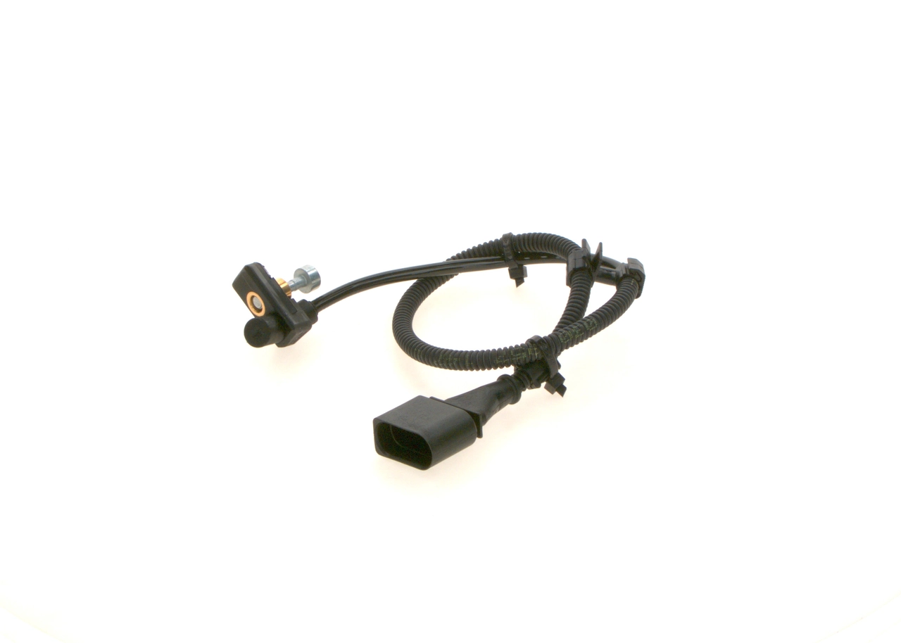 Sensor de cigüeñal 0261210213 Bosch