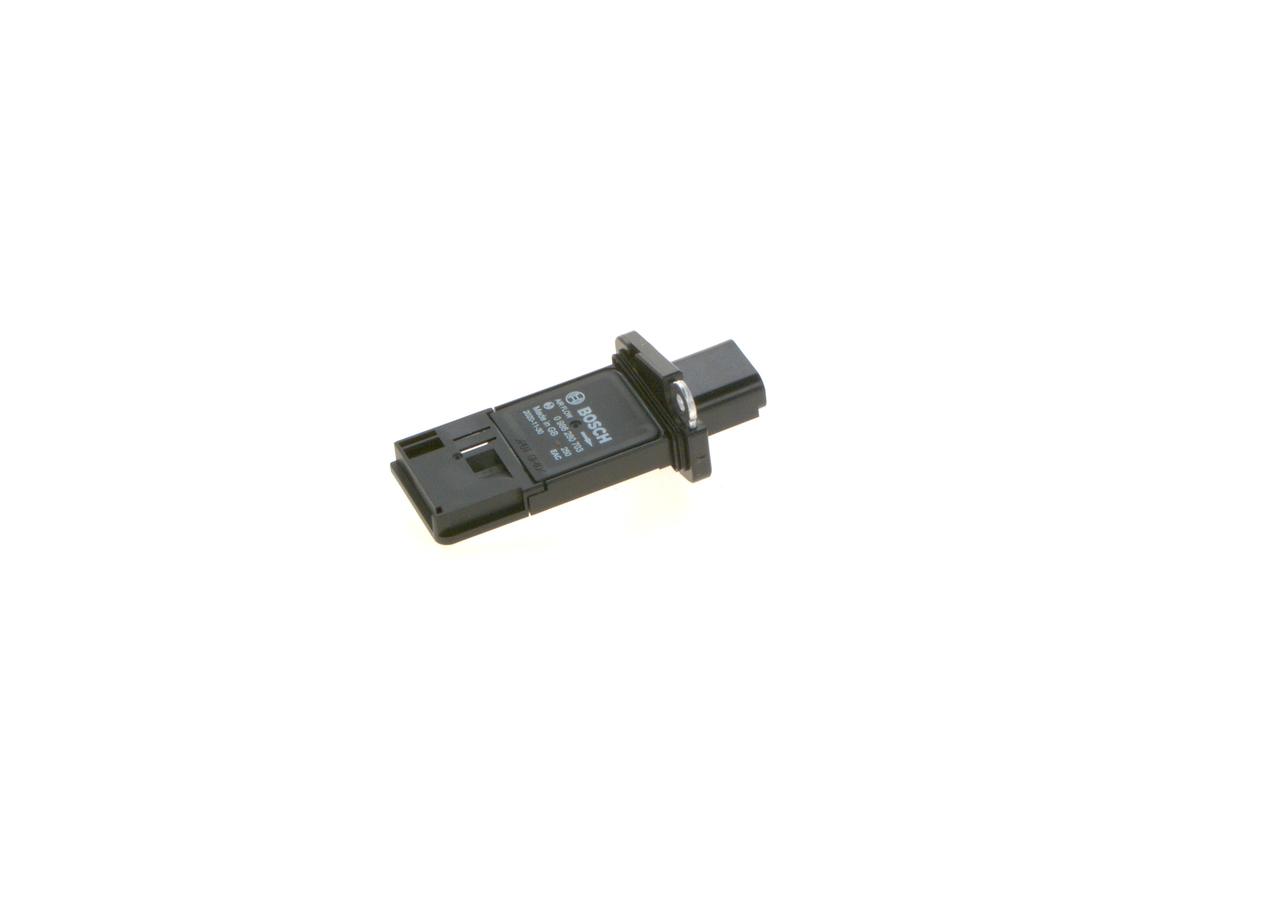 Medidor de flujo de aire Bosch 0986280703 precio, desde 55,58 EUR
