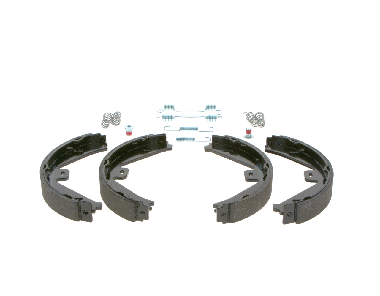 Zapatas de freno de mano Bosch 0986487752 precio, desde 38,00 EUR