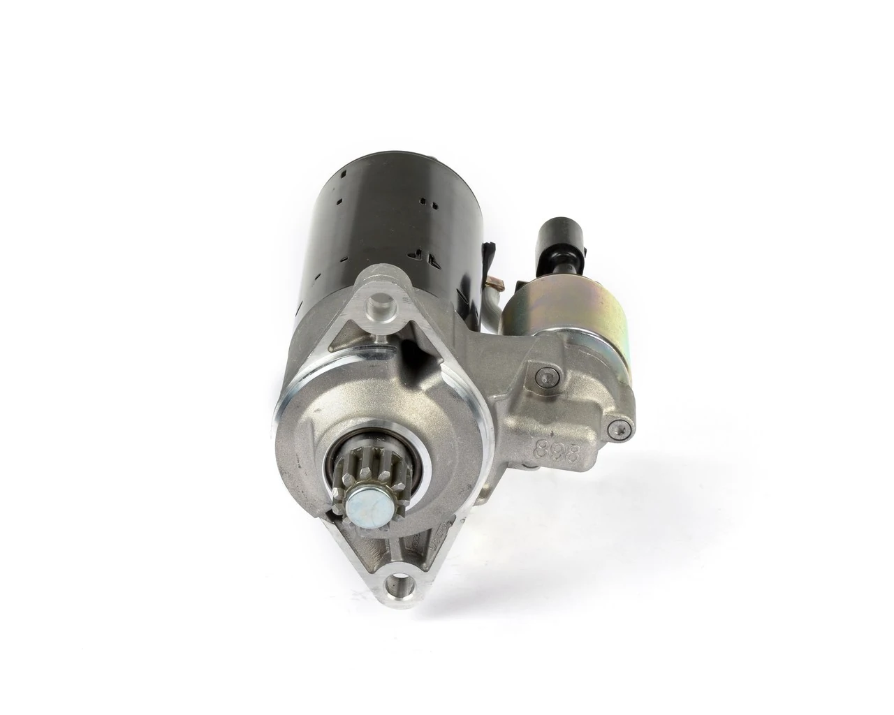 0001123044 Bosch Arranque motores