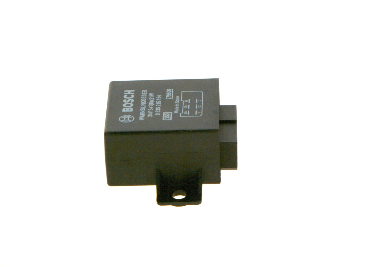 Comprar 0335215154 Bosch Relé de intermitentes
