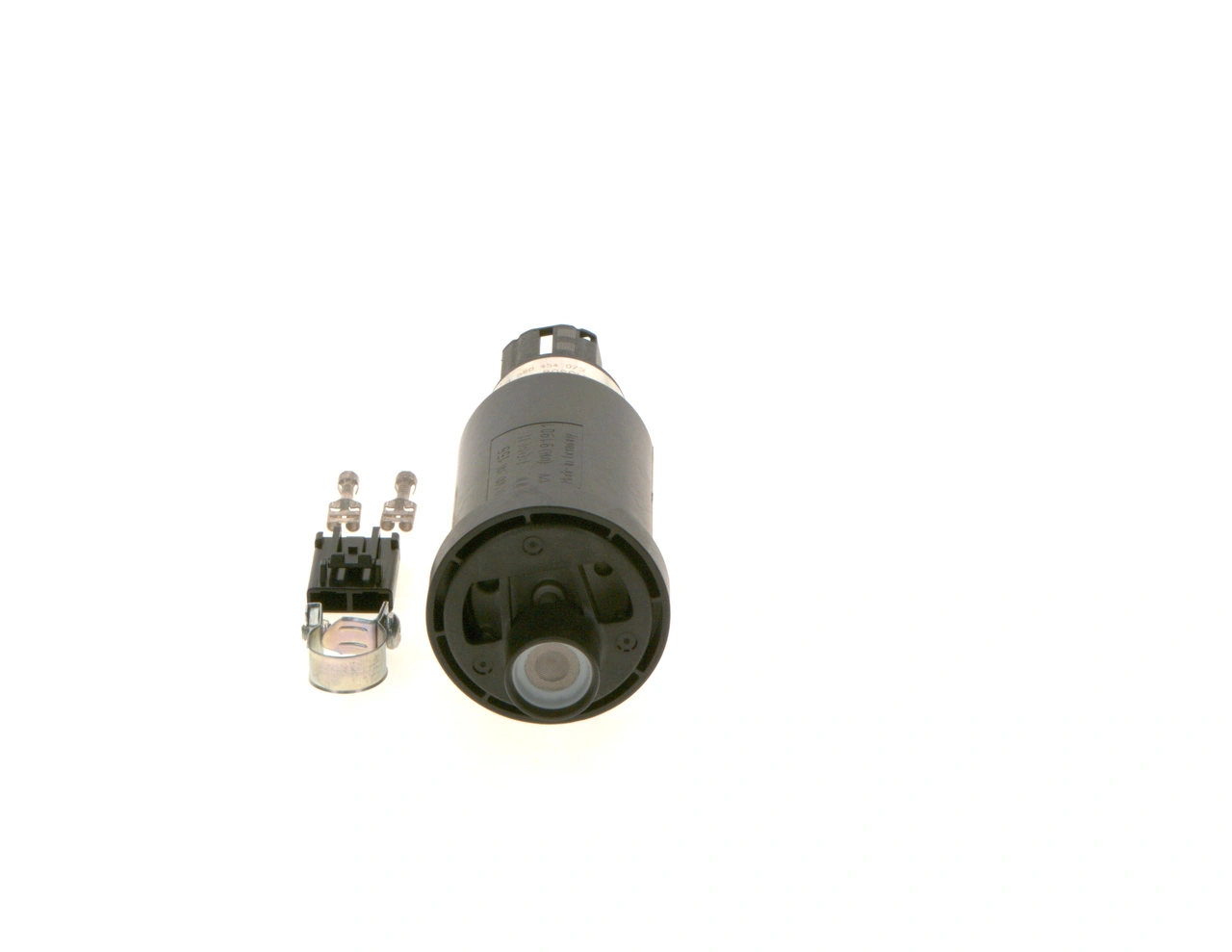 Elemento de turbina de la bomba de combustible 0580314155 Bosch