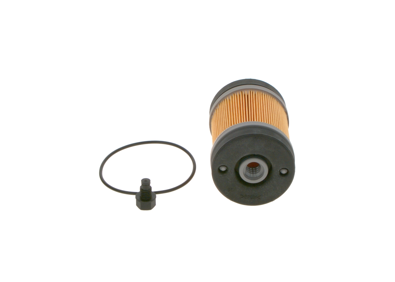 Filtro hollín Bosch 1457436006 precio, desde 116,46 EUR
