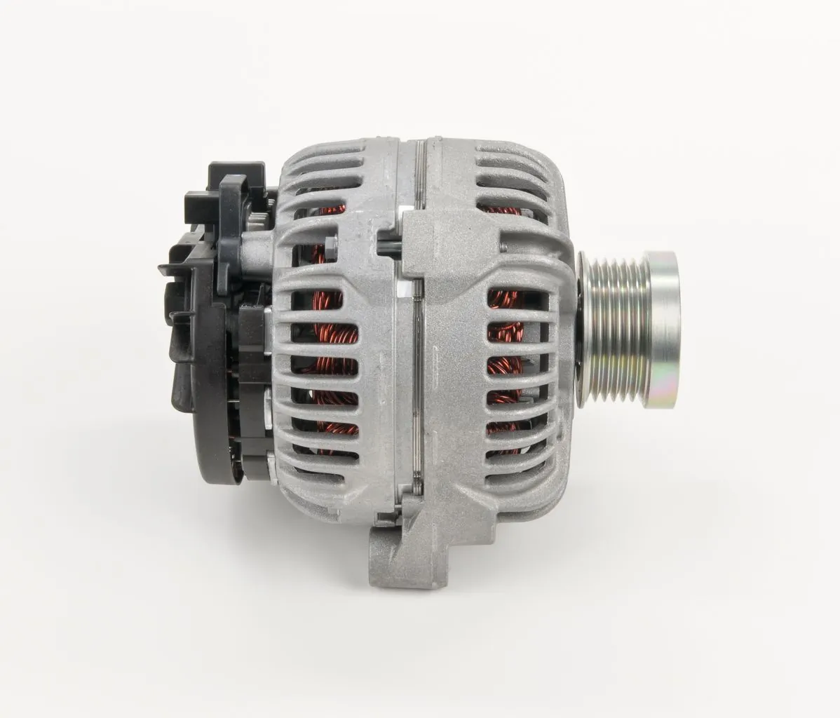 0124515054 Bosch Alternador de coche