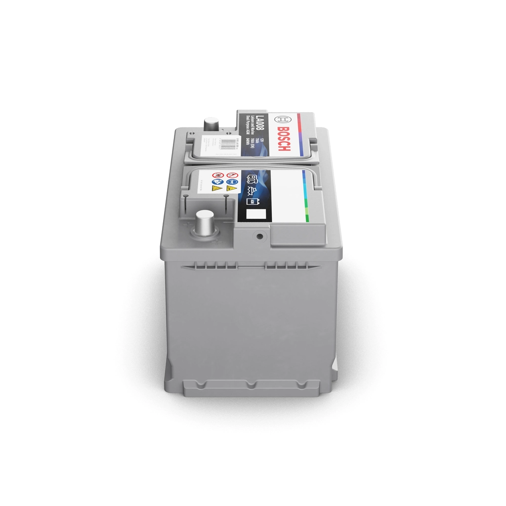 Batería de arranque Bosch 0092LA0080 precio, desde 174,72 EUR