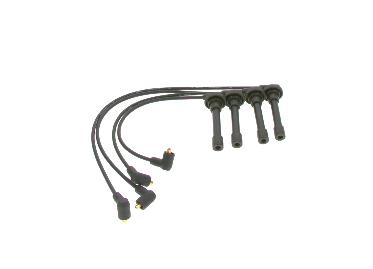 0986356721 Bosch Cables de alta tensión, juego