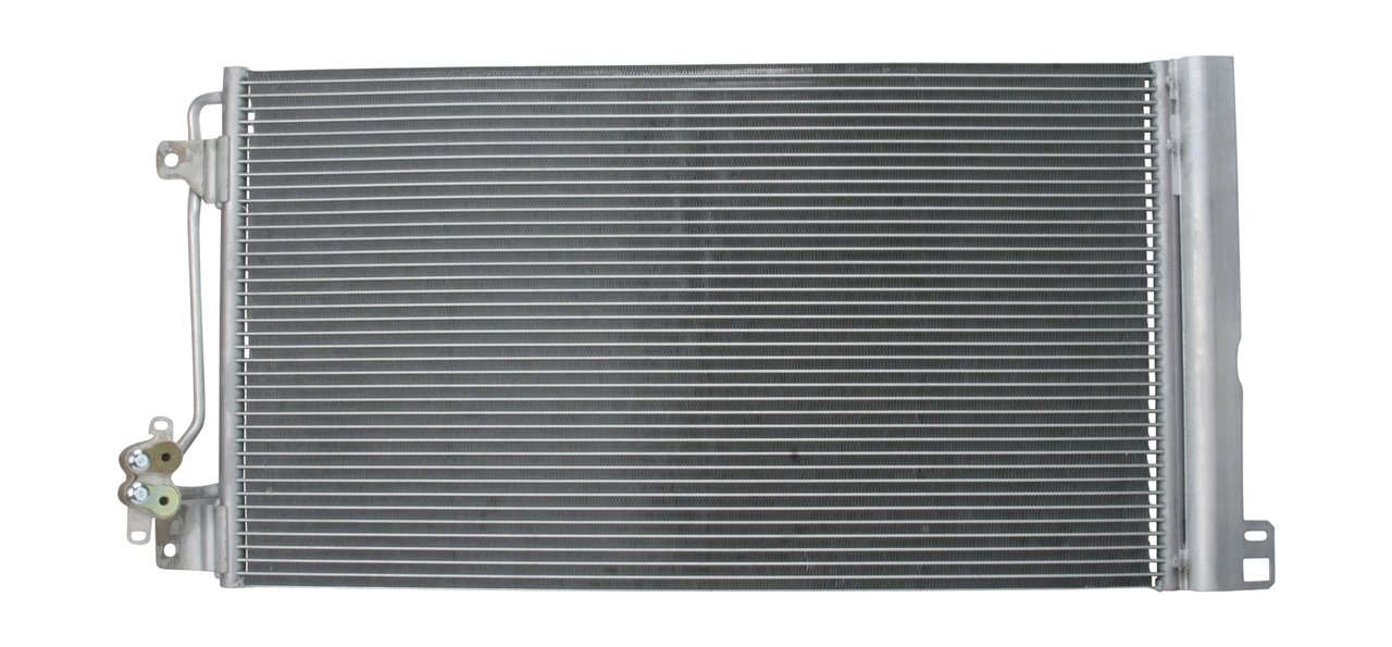 Comprar Condensador de aire acondicionado Transporter  7JD, 7JE