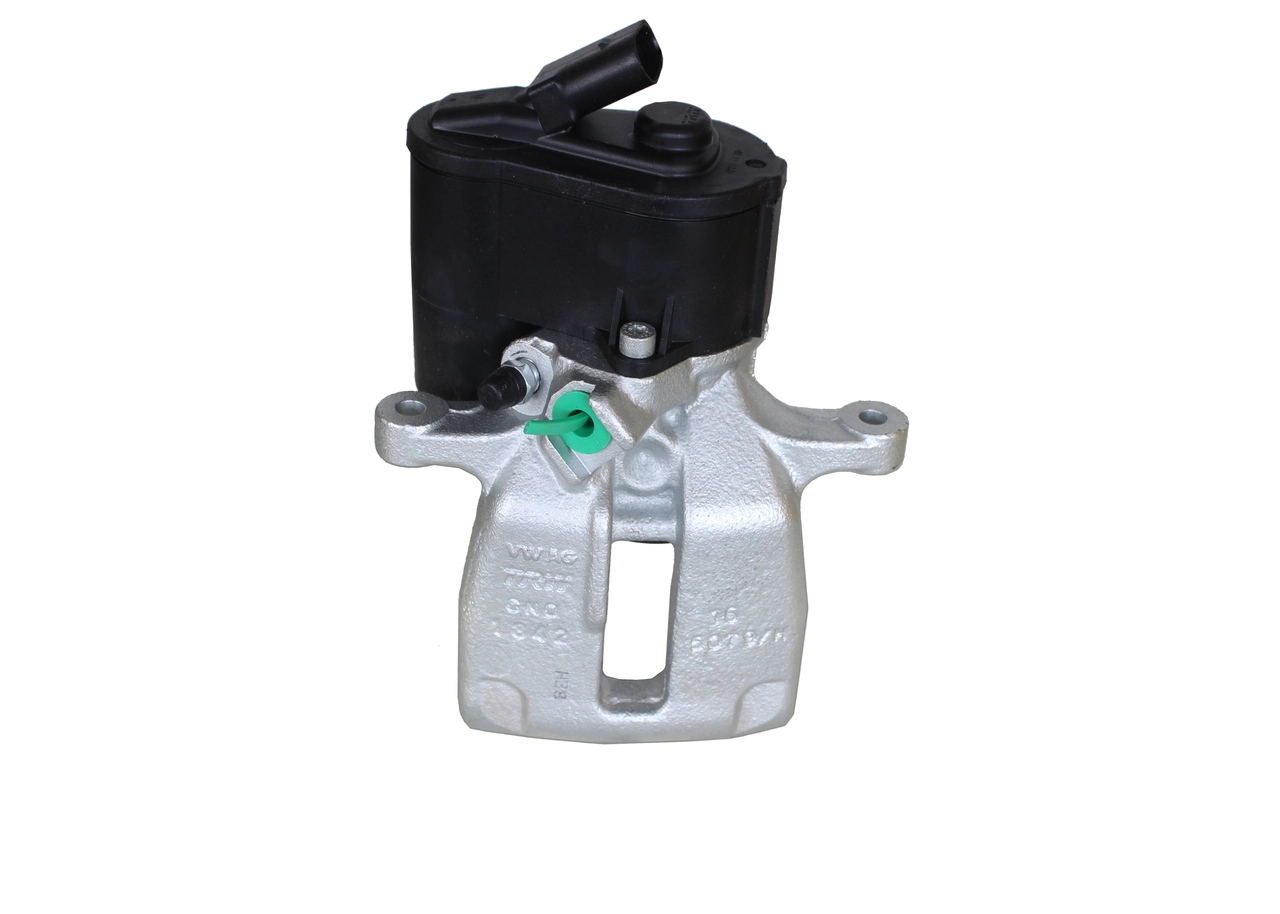 Comprar 0986135576 Bosch Pinza de freno trasera derecha