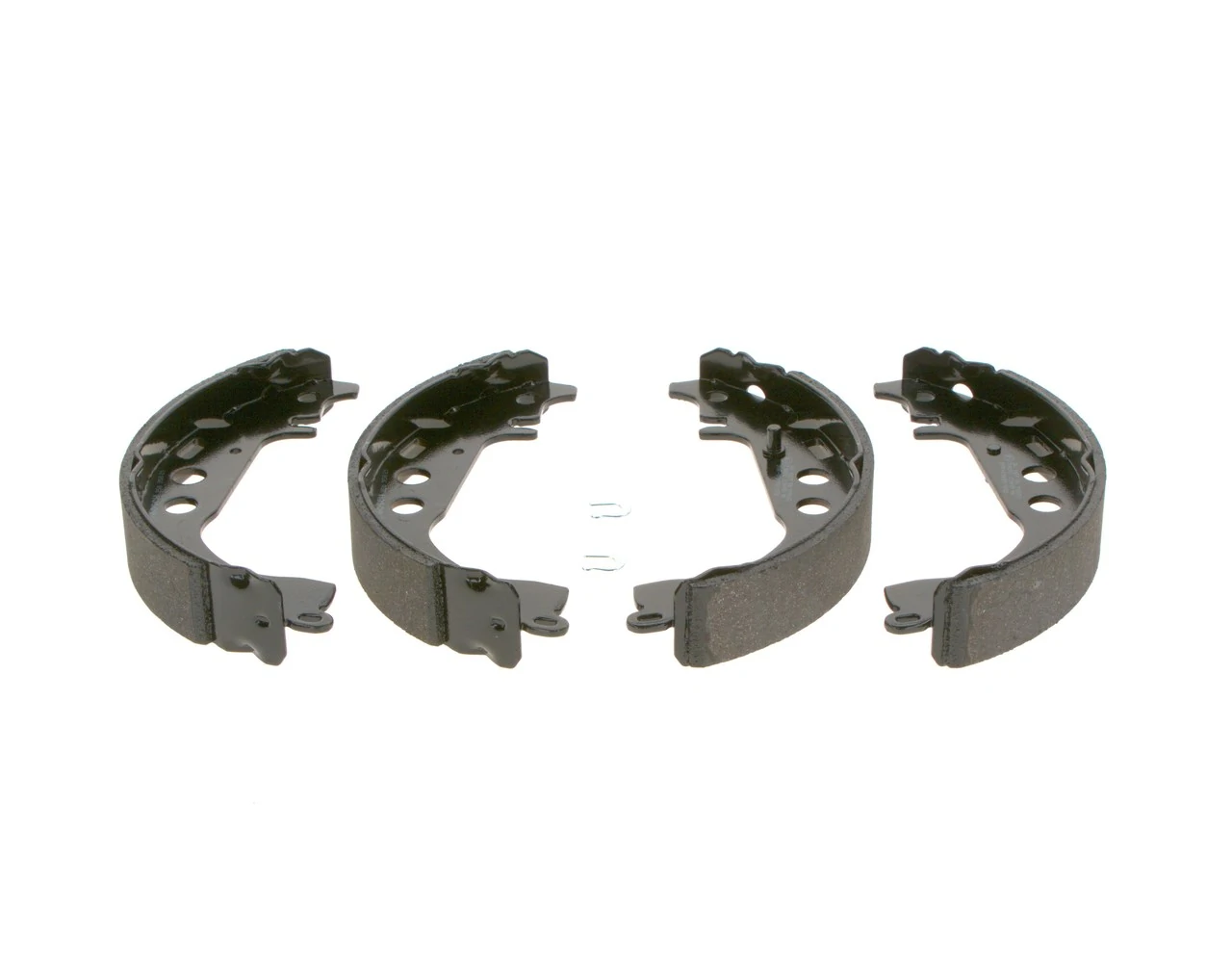 Zapatas de freno de tambor traseras Bosch 0986487589 precio, desde 30,81 EUR