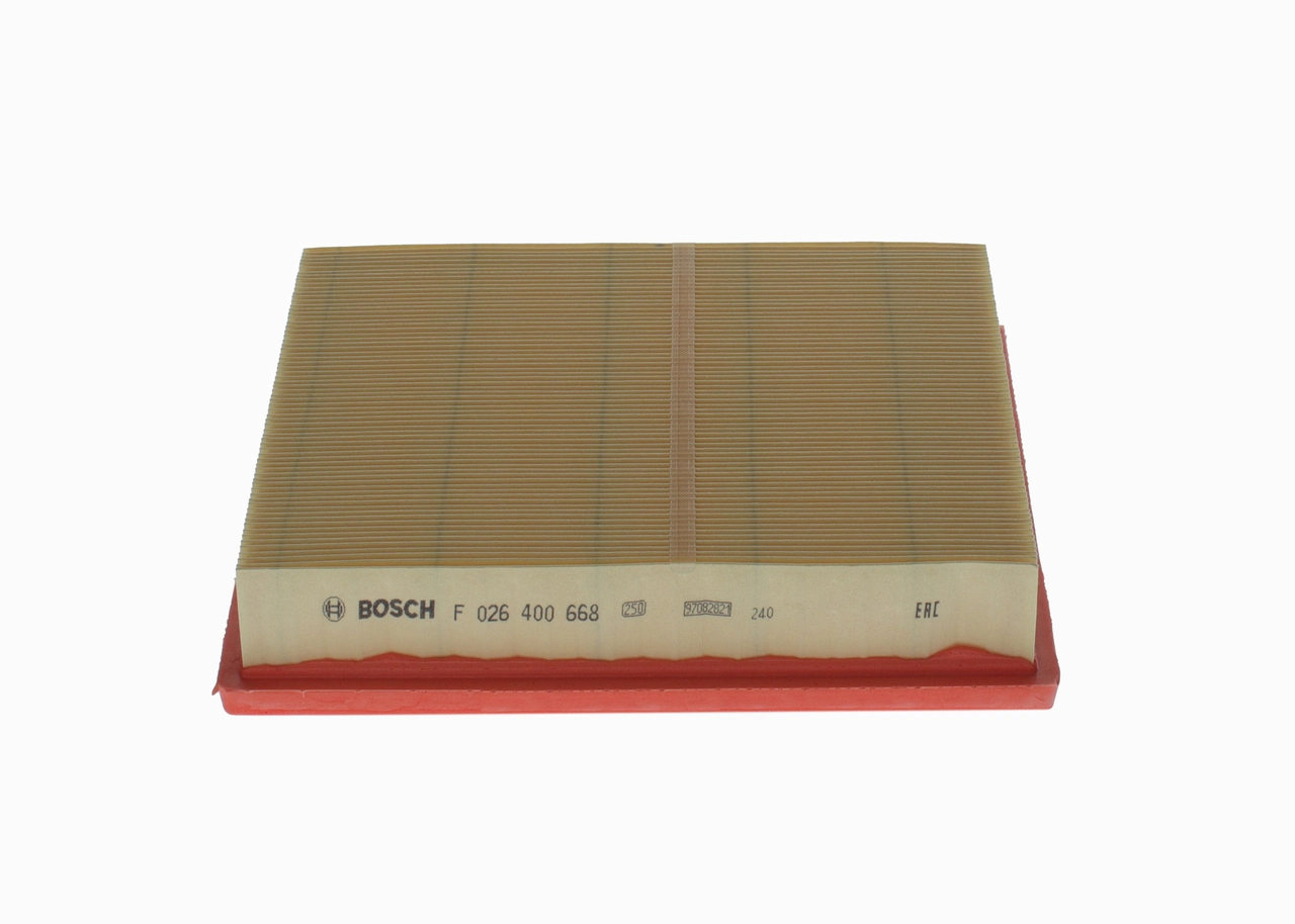 Comprar F026400668 Bosch Filtro de aire