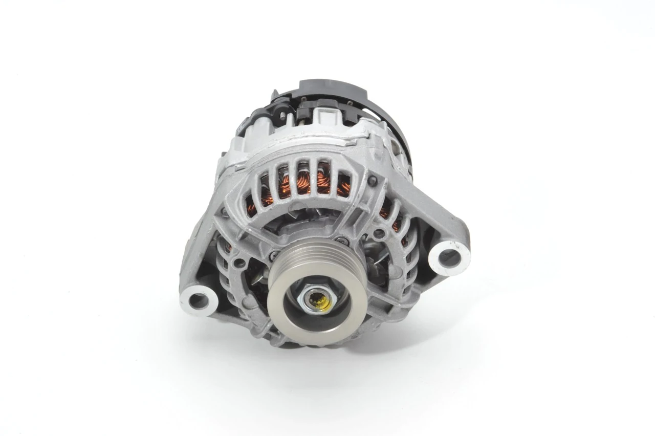 0124225020 Bosch Alternador de coche