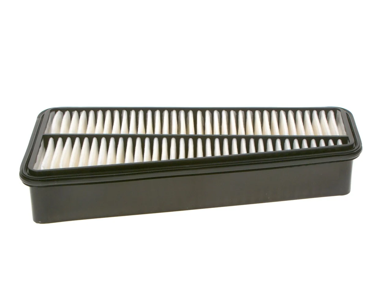 F026400302 Bosch Filtro de aire de motor