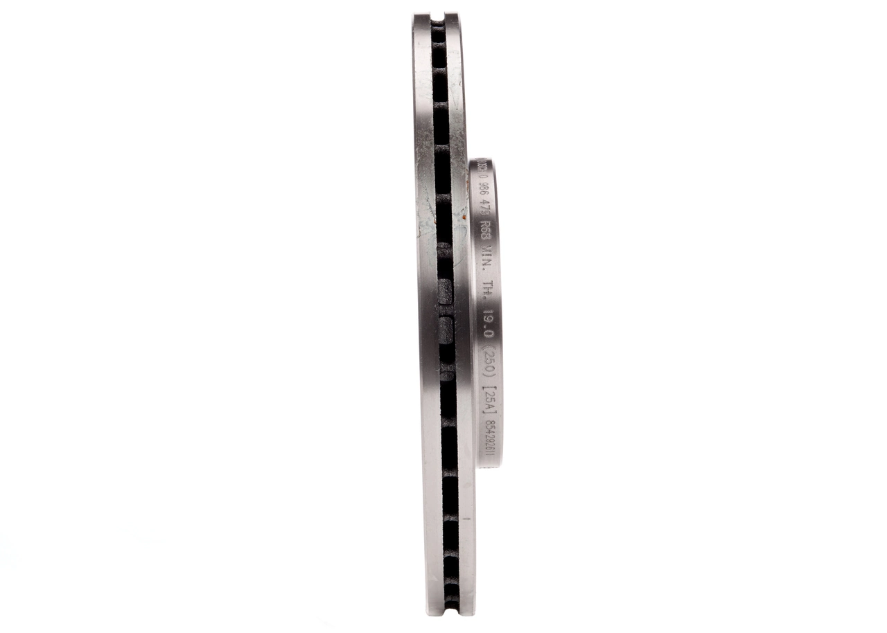 Frenos delanteros Bosch 0986479R68 precio, desde 27,95 EUR