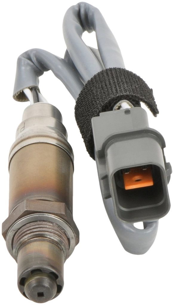 Sonda lambda, sensor de oxígeno antes del catalizador izquierdo F00HL00167 Bosch