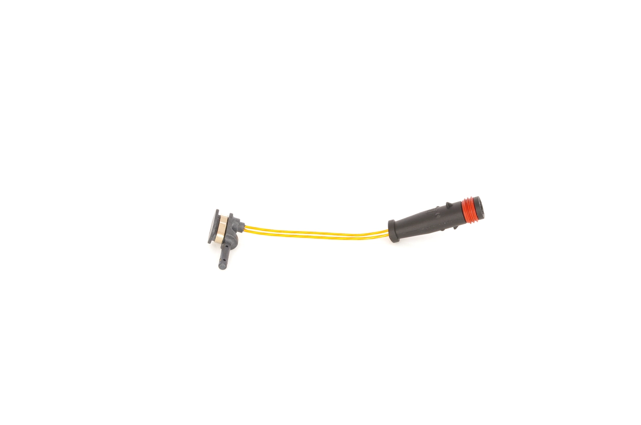 1987473070 Bosch Sensor de desgaste de pastillas de freno trasero