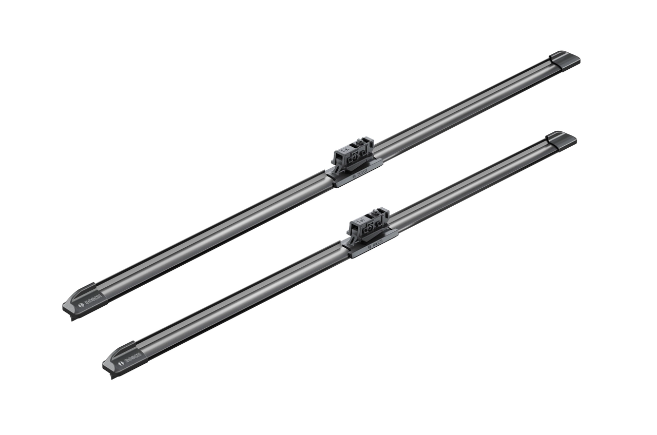 Limpiaparabrisas delanteras 3397014242 Bosch