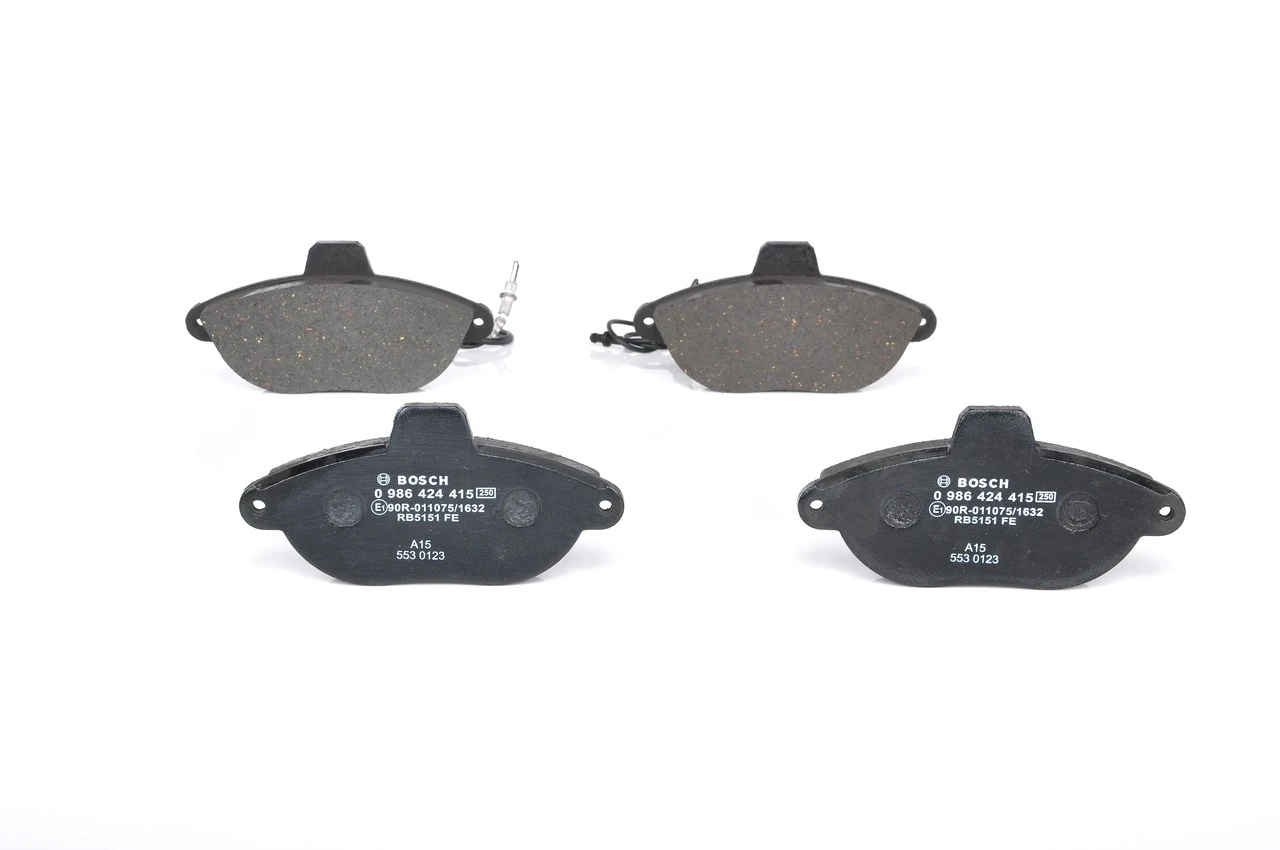 Pastillas freno delanteras Brembo DP23008 precio, desde 26,03 EUR
