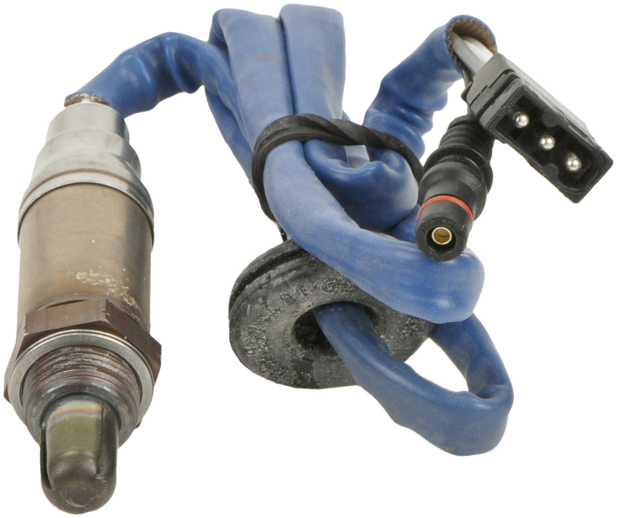 0258003314 Bosch Sensor de oxígeno previo al catalizador