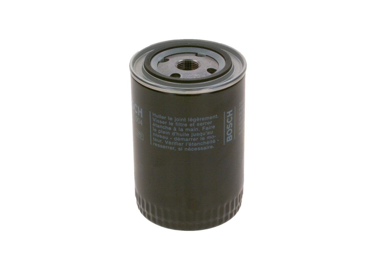 F026407004 Bosch Filtro aceite