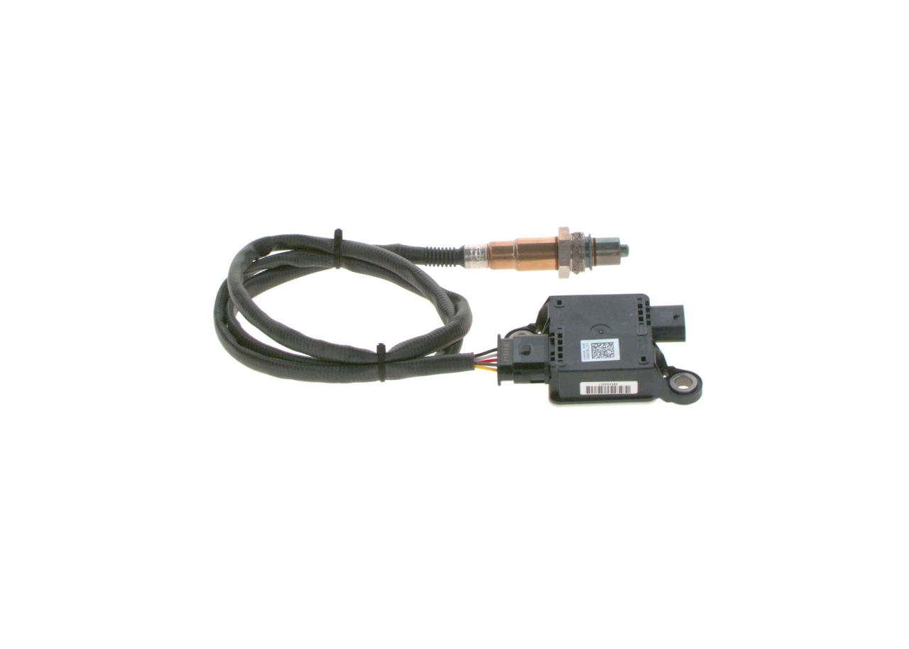 Sensor de óxidos de nitrógeno NOx Bosch 0281008466 precio, desde 274,16 EUR