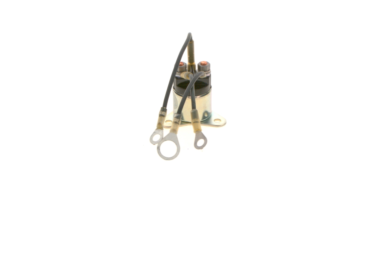 Interruptor magnético estárter Bosch 1337210728 precio, desde 28,10 EUR