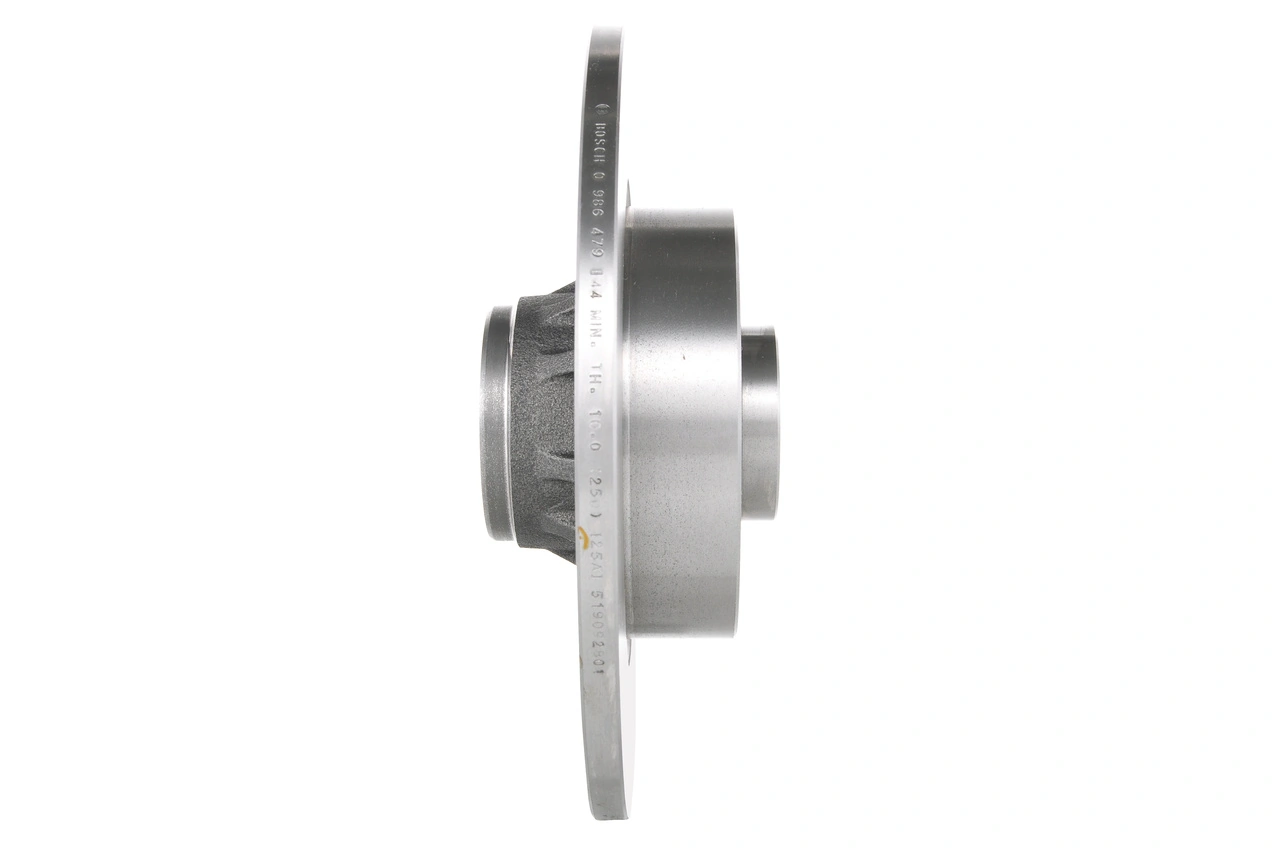 Comprar 0986479144 Bosch Disco de freno trasero