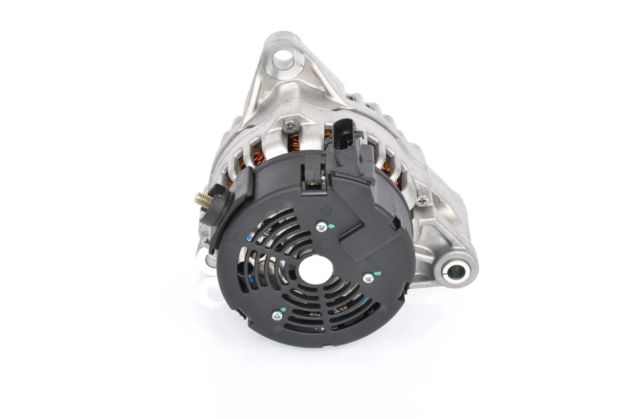 Alternador del motor Bosch 0123325500 precio, desde 235,22 EUR