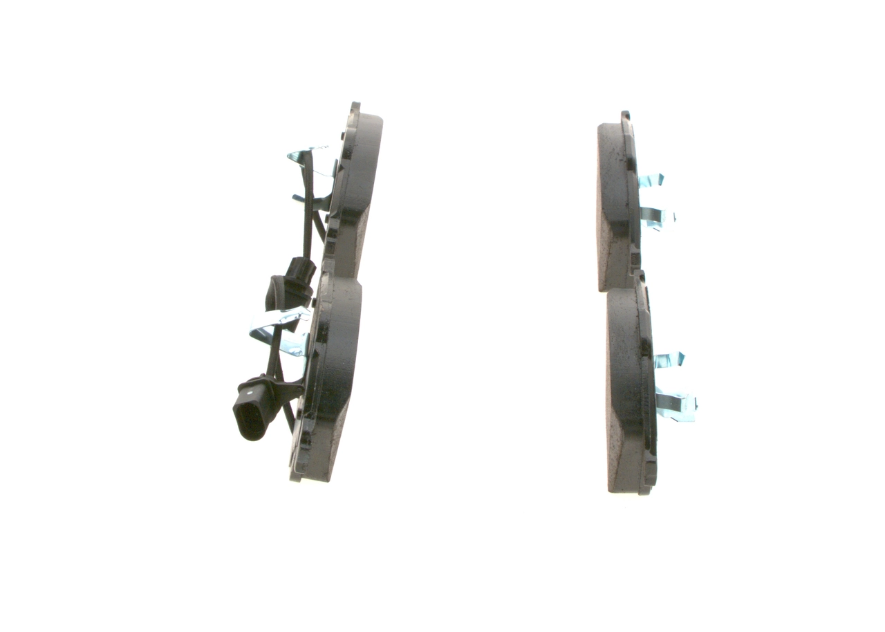Comprar 0986494104 Bosch Pastillas delanteras de freno
