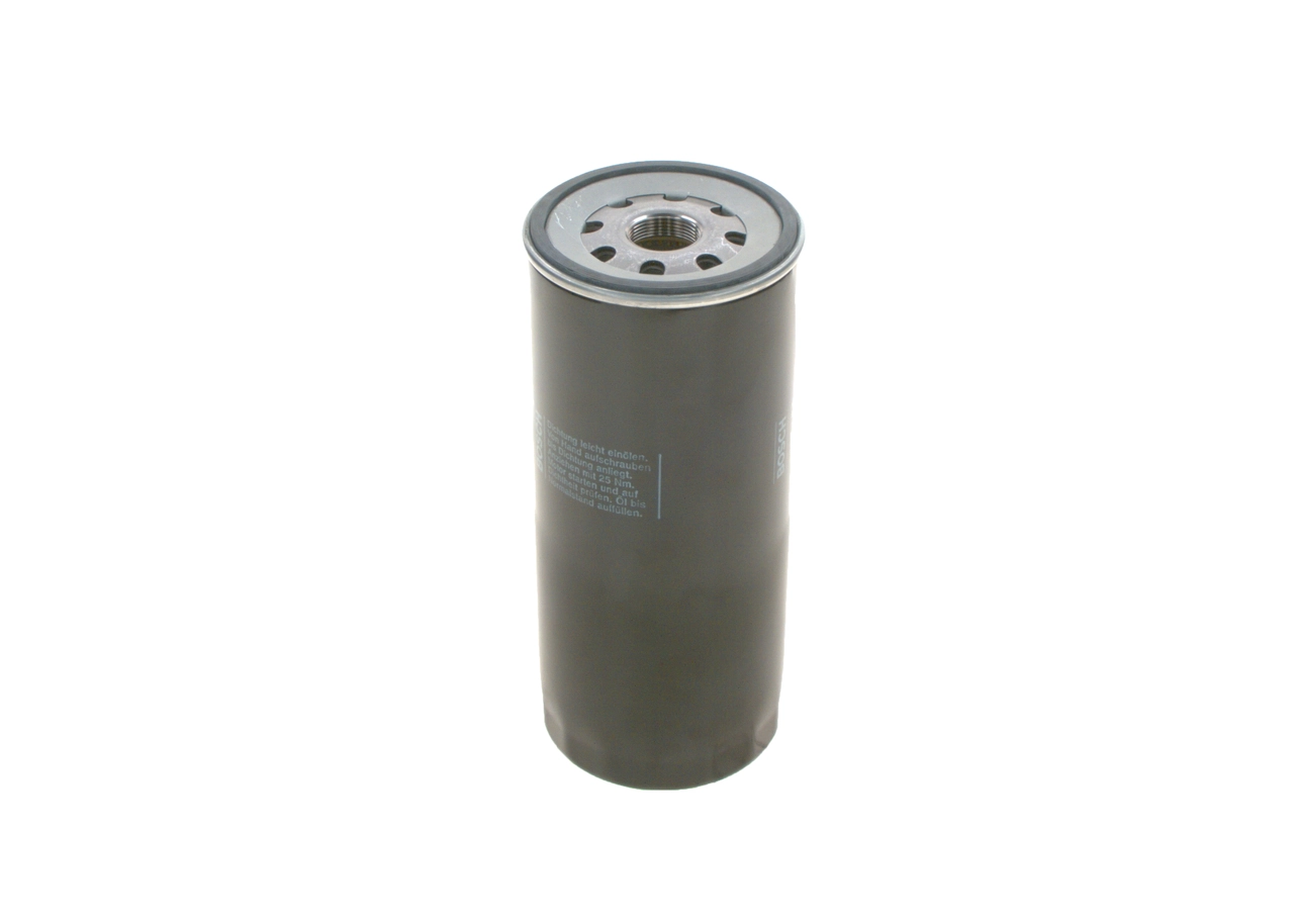 Comprar 0451103343 Bosch Filtros de aceite