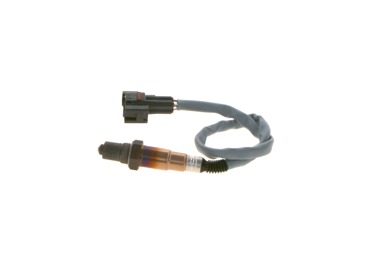 0258010156 Bosch Sonda lambda de oxígeno posterior al catalizador