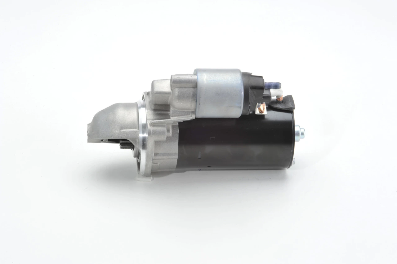0986435413 Bosch Inyector de combustible