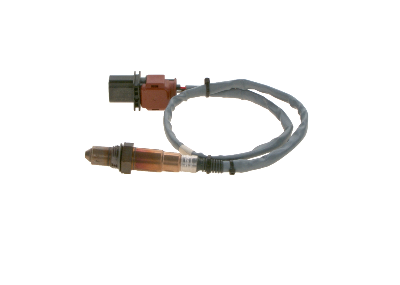 Sonda lambda de oxígeno posterior al catalizador 0281004429 Bosch