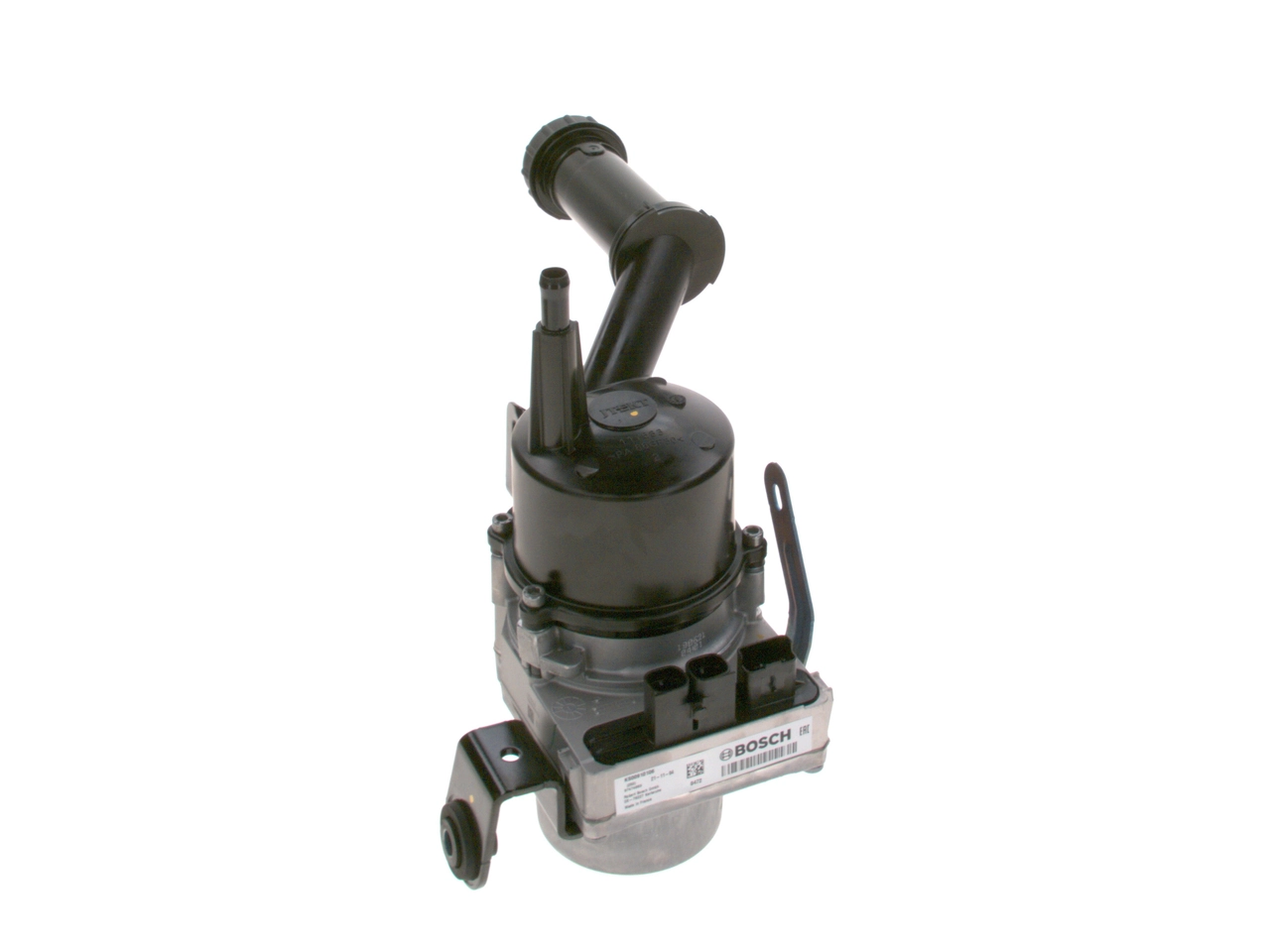 Bomba de dirección 1613361480 Peugeot/Citroen