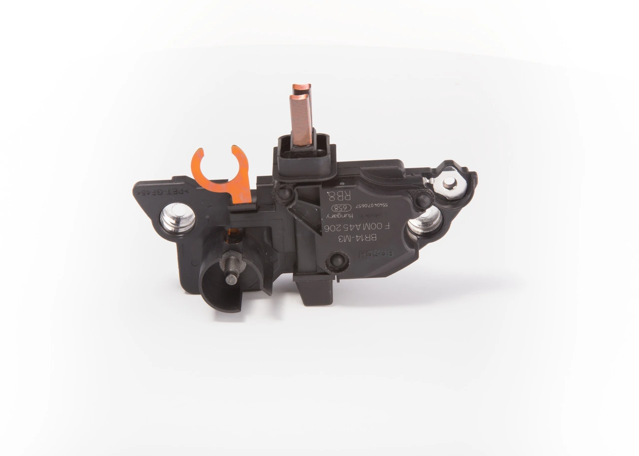 F00MA45206 Bosch Regulador alternador