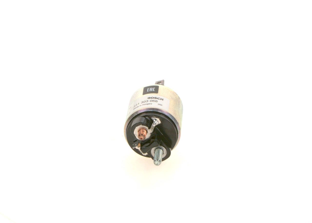 Solenoide de arranque Bosch 0331303066 precio, desde 59,66 USD