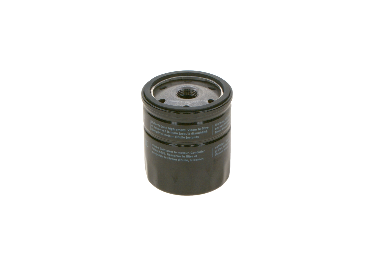 Filtro de aceite Bosch 0451102056 precio, desde 3,63 EUR
