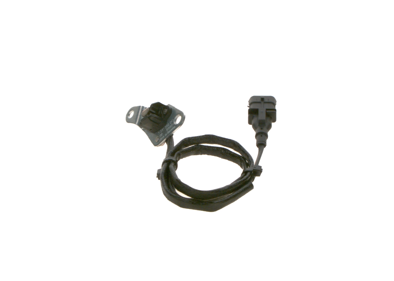 Sensor de árbol de levas 550057A ERA Benelux