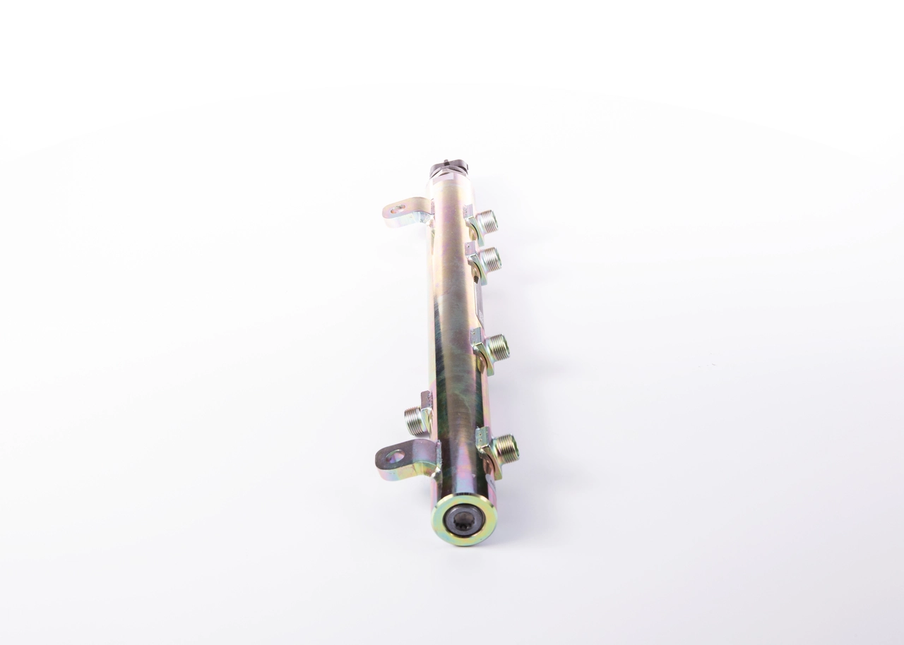 0445214107 Bosch Rampa de combustible